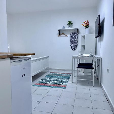 شقة تل أبيب  في Cozy Studio By Dizengoff Blvd المظهر الخارجي الصورة