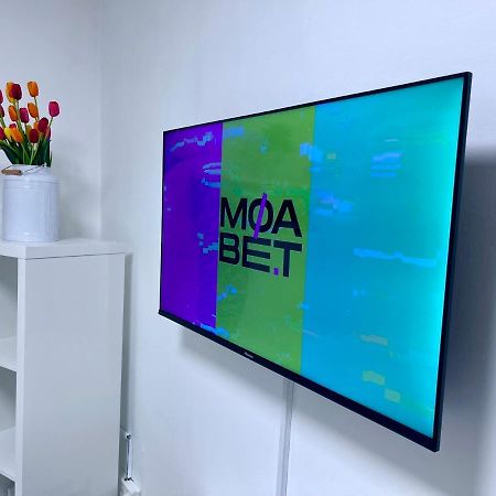 شقة تل أبيب  في Cozy Studio By Dizengoff Blvd المظهر الخارجي الصورة