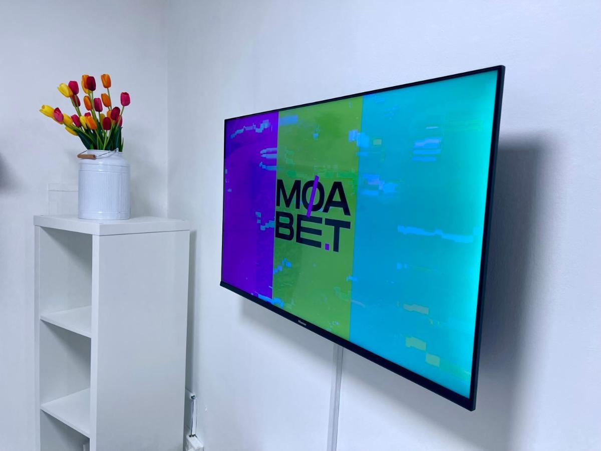 شقة تل أبيب  في Cozy Studio By Dizengoff Blvd المظهر الخارجي الصورة
