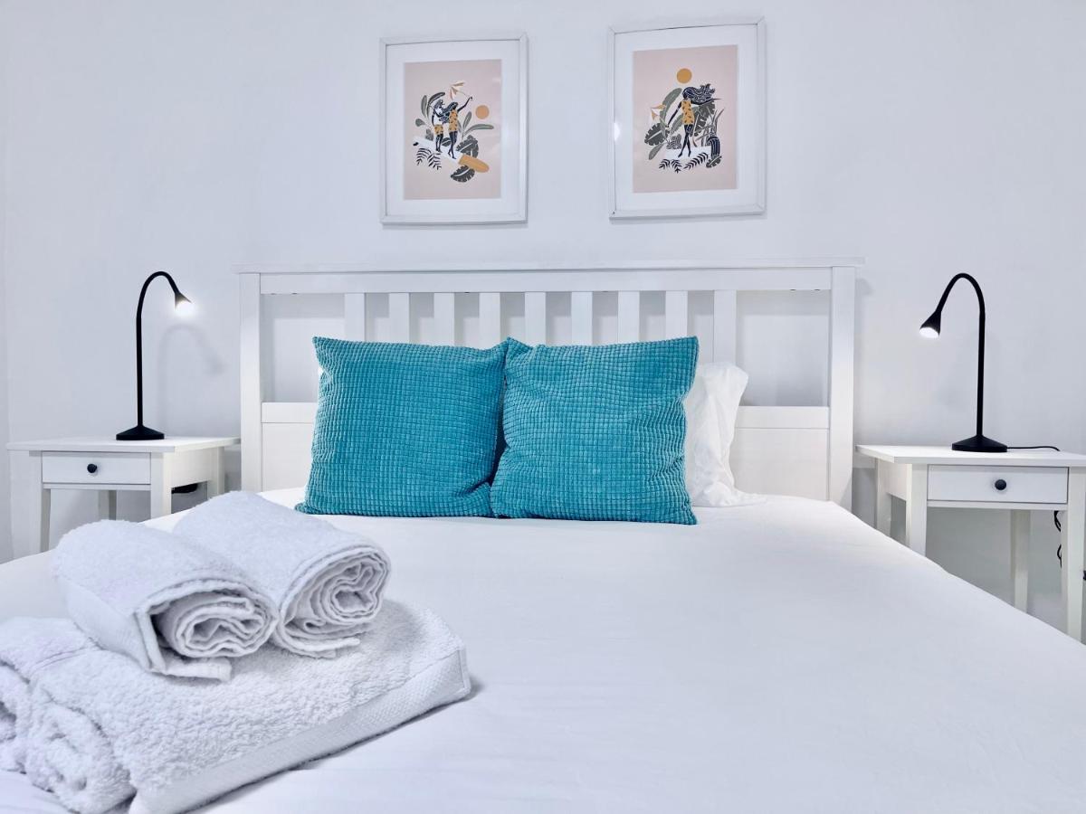 شقة تل أبيب  في Cozy Studio By Dizengoff Blvd المظهر الخارجي الصورة
